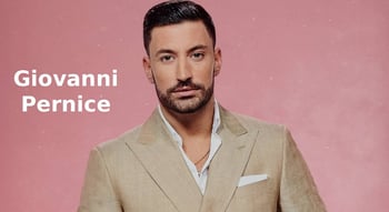 Giovanni Pernice