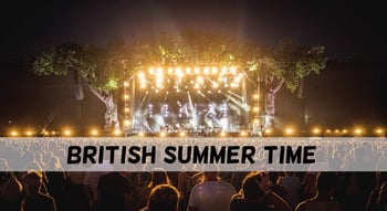 British Summer Time