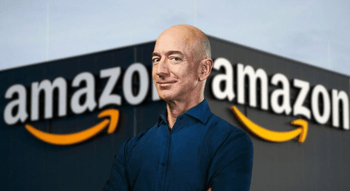 Jeff Bezos