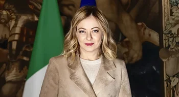 Giorgia Meloni