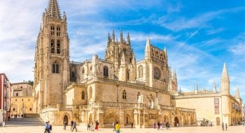 Catedral de Burgos