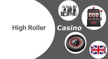 highroller casino review