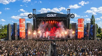Warszawski Clout Festiwal