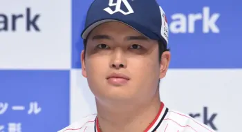 村上宗隆 (Munetaka Murakami)