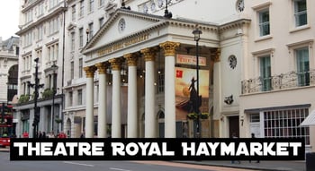 Theatre Royal Haymarket