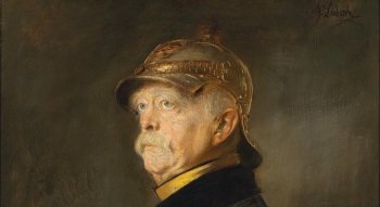 Alter Otto von Bismarck