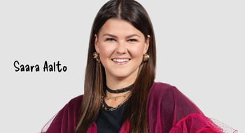 Saara Aalto