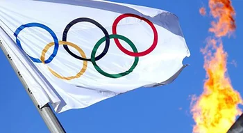 Ολυμπιακοί Αγώνες