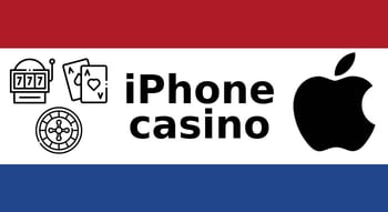 iPhone casino