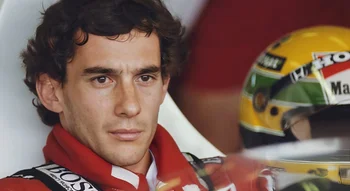 Ayrton Senna