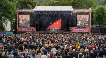 Bergenfest