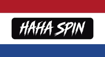 hahaspin