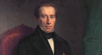 Johan Rudolph Thorbecke