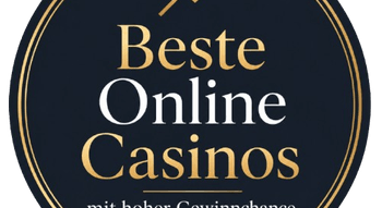 Beste Online Casinos mit hoher Gewinnchance