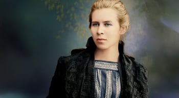 Леся Українка: детальна біографія