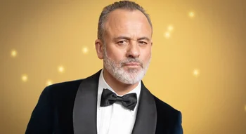 Javier Gutiérrez