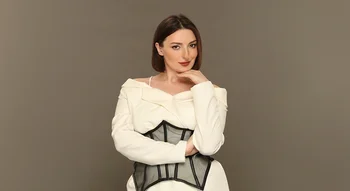 Анастасія Оруджова