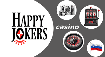 Happyjokers casino
