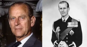 Philip Mountbatten