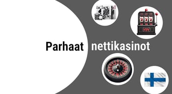 parhaat nettikasinot