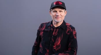 Олег Скрипка: біографія, цікаві факти про співака