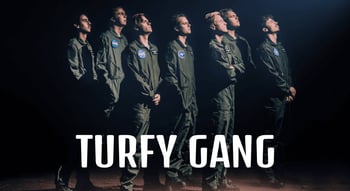 turfy gang