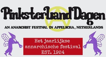 Pinksterlanddagen