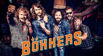 bökkers logo