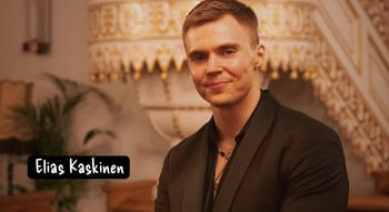 Elias Kaskinen