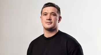 Михайло Федоров