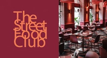 Streetfood Club Breda