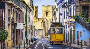 Lisboa