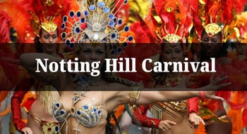 Notting Hill Carnival