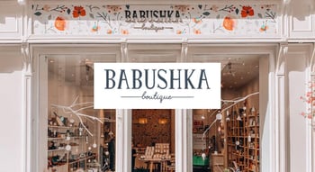 Babushka Boutique