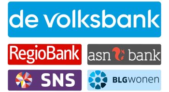 De Volksbank dochtermaatschappijen