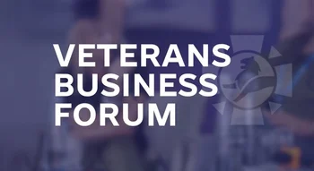 Veterans Business Forum 2024