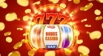 Bônus nos casinos online