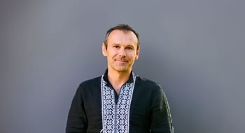 Вакарчук Святослав