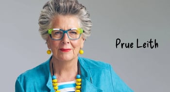 prue leith