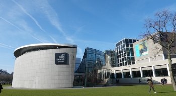 Van Gogh Museum