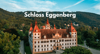 Schloss Eggenberg in Graz