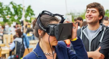 Odessa Innovation Week