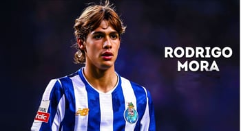 Rodrigo Mora