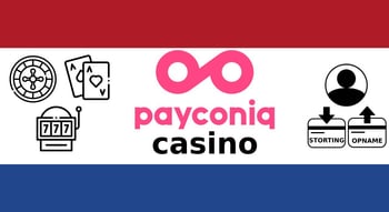 Payconiq casino