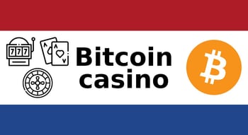 Bitcoin casinos