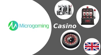 microgaming casino review