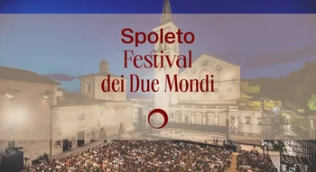 Spoleto Festival
