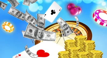 Casinos com dinheiro real