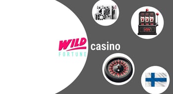Wild forune casino