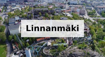 Linnanmäki